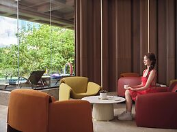 Zhangjiajie Utopia Hotel