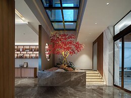 Zhangjiajie Utopia Hotel