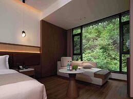 Zhangjiajie Utopia Hotel