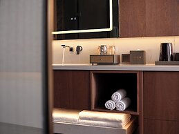 Zhangjiajie Utopia Hotel