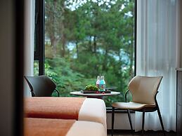 Zhangjiajie Utopia Hotel