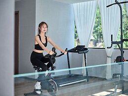 Zhangjiajie Utopia Hotel