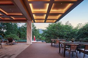 Zhangjiajie Utopia Hotel