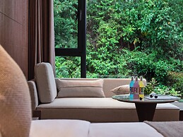 Zhangjiajie Utopia Hotel