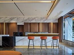 Zhangjiajie Utopia Hotel