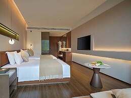 Zhangjiajie Utopia Hotel