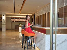 Zhangjiajie Utopia Hotel