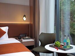 Zhangjiajie Utopia Hotel