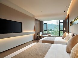 Zhangjiajie Utopia Hotel