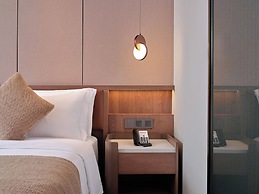 Zhangjiajie Utopia Hotel