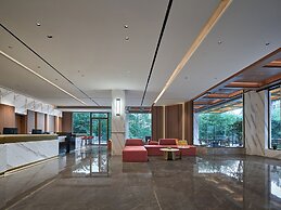 Zhangjiajie Utopia Hotel