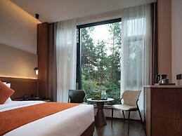 Zhangjiajie Utopia Hotel