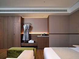 Zhangjiajie Utopia Hotel