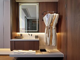 Zhangjiajie Utopia Hotel