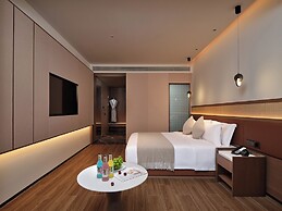 Zhangjiajie Utopia Hotel