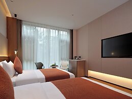 Zhangjiajie Utopia Hotel