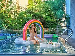 Zhangjiajie Utopia Hotel