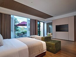 Zhangjiajie Utopia Hotel