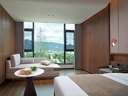 Zhangjiajie Utopia Hotel