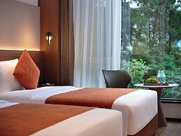 Zhangjiajie Utopia Hotel