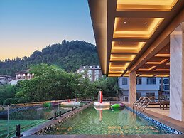 Zhangjiajie Utopia Hotel