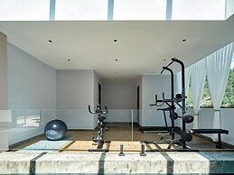 Zhangjiajie Utopia Hotel