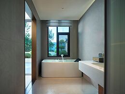 Zhangjiajie Utopia Hotel