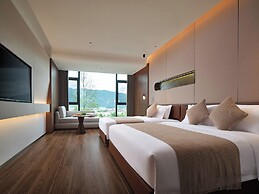 Zhangjiajie Utopia Hotel