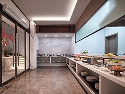 Zhangjiajie Utopia Hotel