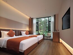 Zhangjiajie Utopia Hotel