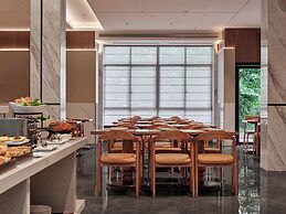 Zhangjiajie Utopia Hotel