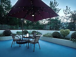 Zhangjiajie Utopia Hotel