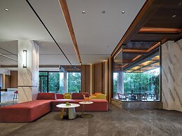 Zhangjiajie Utopia Hotel