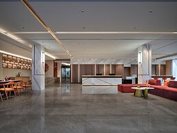 Zhangjiajie Utopia Hotel