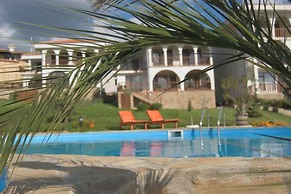 BREEZE Apart Complex