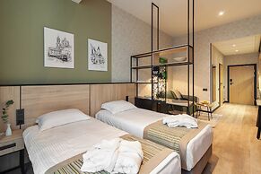 Tulip Residences Lviv