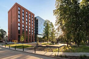Tulip Residences Lviv