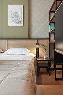 Tulip Residences Lviv