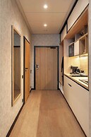 Tulip Residences Lviv