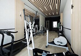 Tulip Residences Lviv