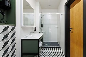 Tulip Residences Lviv