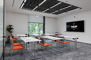 Tulip Residences Lviv