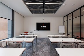 Tulip Residences Lviv