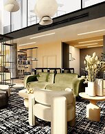 Tulip Residences Lviv