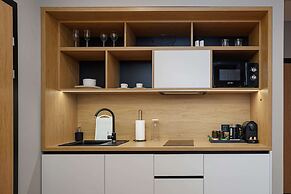 Tulip Residences Lviv