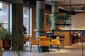 Tulip Residences Lviv