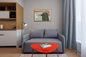 Tulip Residences Lviv