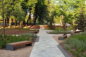 Tulip Residences Lviv