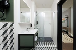 Tulip Residences Lviv