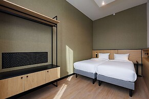 Tulip Residences Lviv